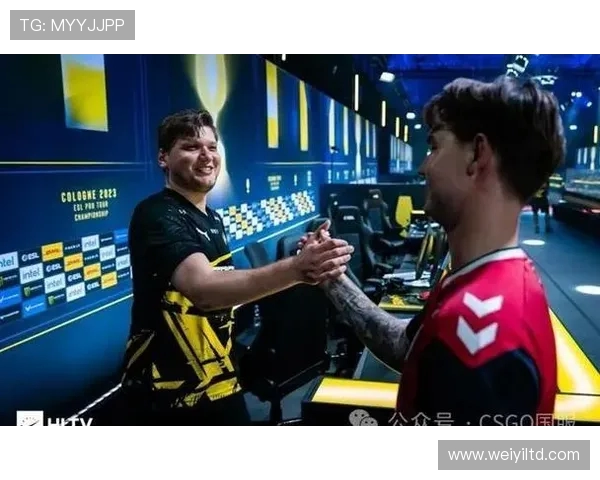 V5战队选手个人能力的蜕变与CSGO竞技格局的深刻影响