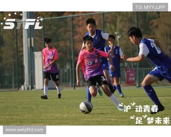 上海足球队实力揭秘：从青训到职业联赛的全景探索